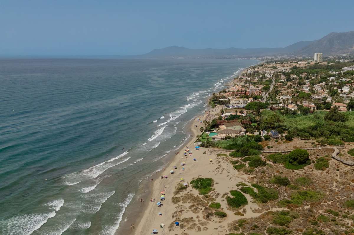 Costa de Marbesa