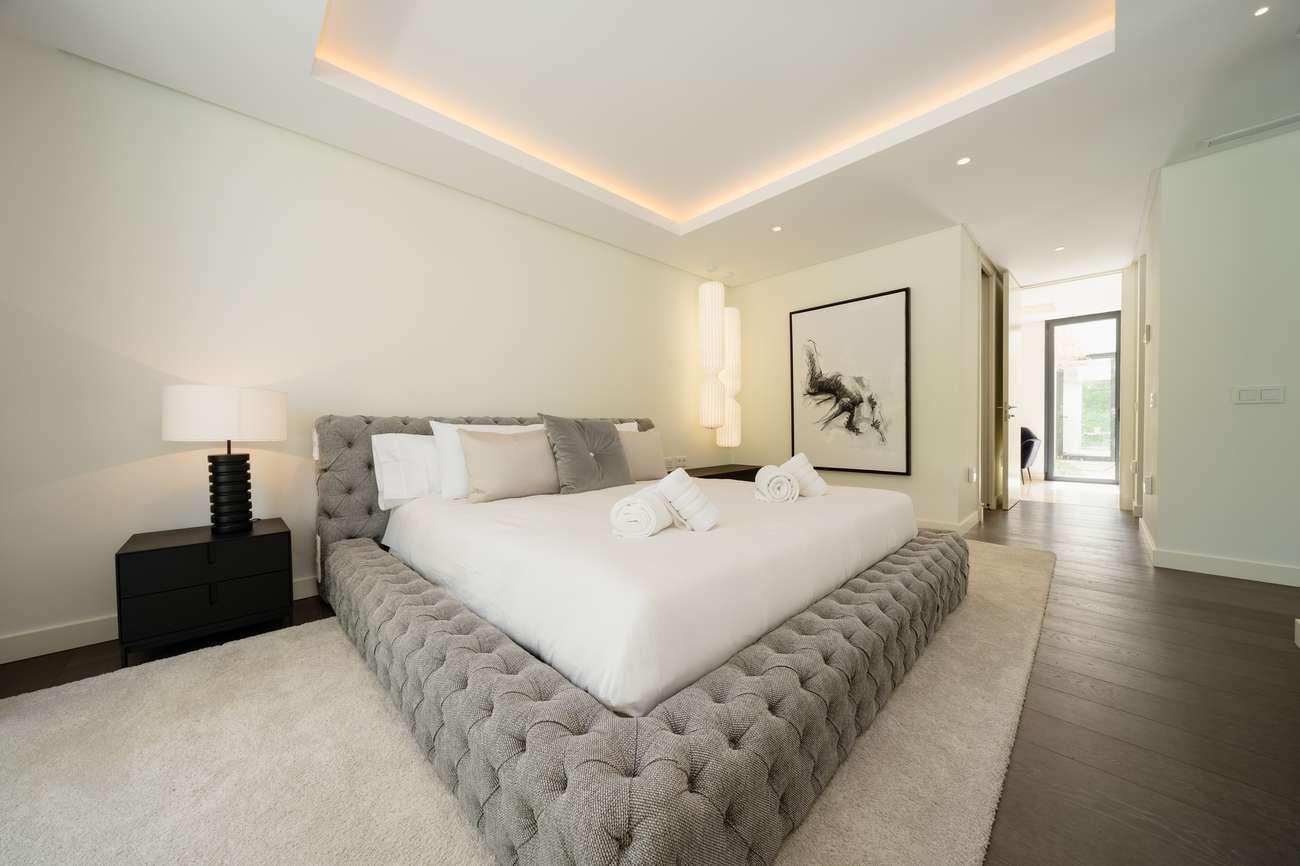 Suite principal